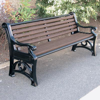 Heritage Seating
